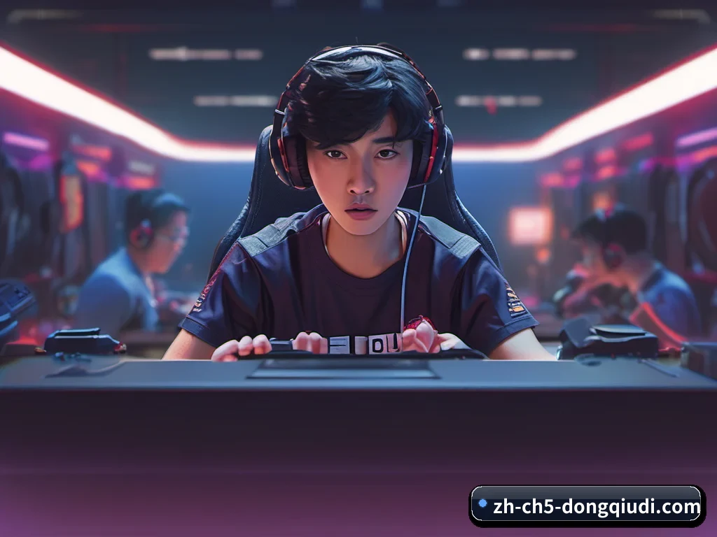 走向世界
