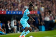 2-0！巴萨登顶，切尔西晋级，750万砸晕世界杯门神！
