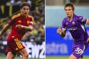 4-0大胜，1-0！意甲悲喜夜！罗马双雄同日奏凯：拉齐奥告捷，榜首再易主